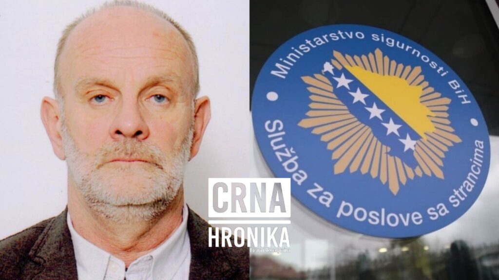 Novogodišnja tučnjava u državnoj instituciji: “Pretukli pomoćnika direktora Grenka Arapovića. Ostao i bez svijeti”