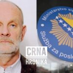 Novogodišnja tučnjava u državnoj instituciji: “Pretukli pomoćnika direktora Grenka Arapovića. Ostao i bez svijeti”