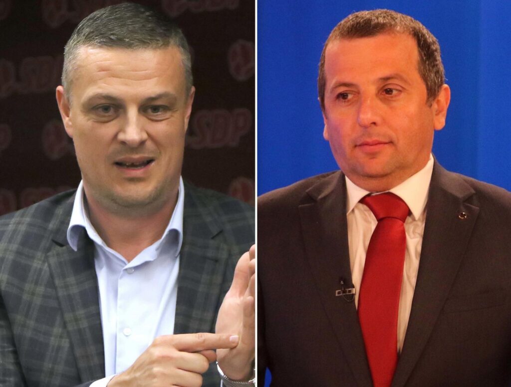 Vukanović: Mijatović je najveća podvala Bošnjacima od rata