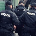 Sarajevska policija: Pojačat ćemo prisustvo policajaca 9. januara