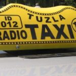 Tuzla Taxi podigao cijene vožnje i usluga