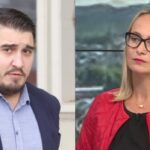 Ivana Marić: Haris Zahiragić je populista, još se predstavlja kao patriota i gazija