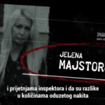 Lišena slobode šefica UIO Jelena Majstorović