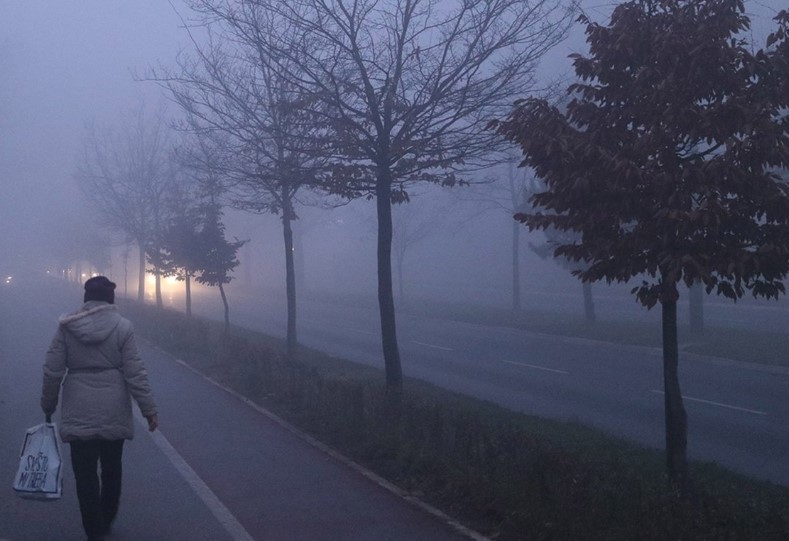 Banjaluka najzagađeniji grad u BiH