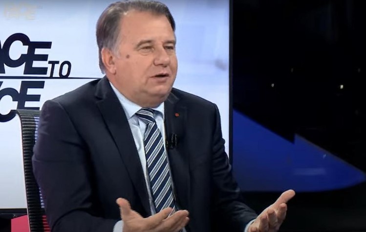 Nermin Nikšić: Ako Dodik nastupi ultimativno razilazimo se!