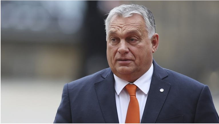 Orban: Niko ne može očekivati da se Ukrajinci odreknu dijela svoje zemlje