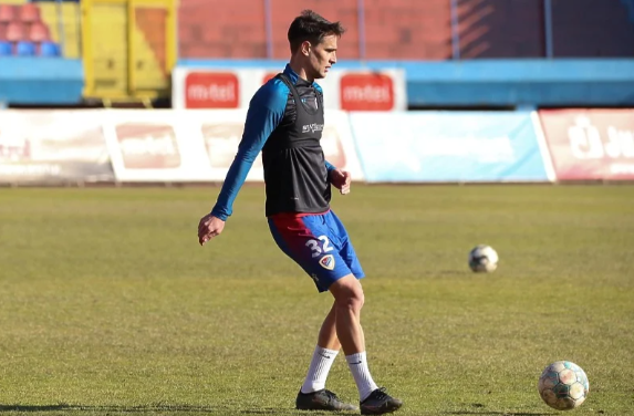 Bivši igrač FK Borac pretučen od čelnika albanskog kluba