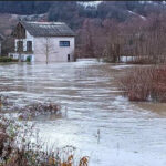 Moguće nove velike poplave u BiH! Posebne prijetnje za područja oko Bosne, Une i Sane