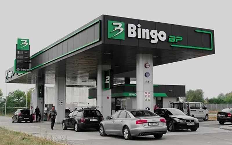 Bingo snizio cijene goriva. Imaju najjeftiniji dizel i benzin