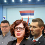 Ko su Bošnjaci koji su imenovani za ministre u RS?