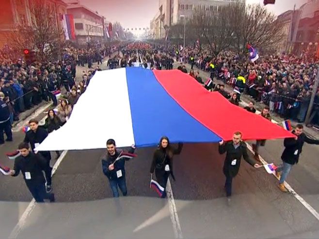 U Sarajevu se najavljuju protesti zbog obilježavanja neustavnog dana RS