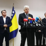 Čović: Opredijelili smo se da napravimo promjene. Nismo odustali od legitimiteta