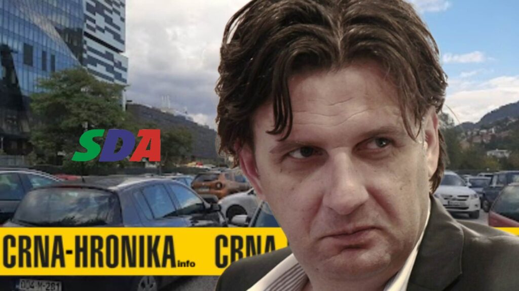 Kome je visočki tajkun Ihtijarević prodao sporni parking za 15 miliona? Odmah mu banka zaplijenila 9 miliona