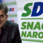 Kapidžić: Ovako će nam biti dok nas sve ne osudi totalitarni diktatorski režim nametnut parama zapadne „demokracije“