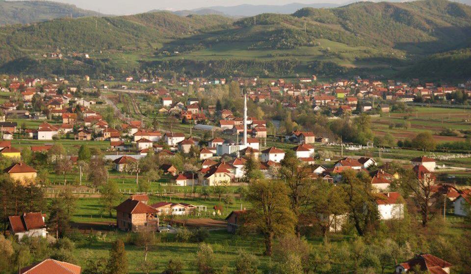 Podignuta optužnica protiv rođenih Sarajlija koji su likvidirali 20 Bošnjaka u Lješevu