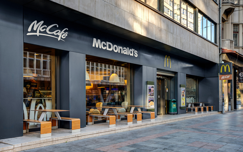 McDonald's na Stupu nikad nije dobio račun za vodu!? Provjerava se je li bio nelegalan priključak