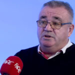 Muriz Memić u policiji: Meni je u interesu da je Alisa živa i zdrava. Ona je svjedok a posvjedočit će kad tad