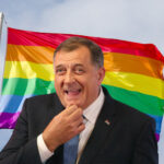 Dodik: LGBT vrijednosti se kod nas neće uvoditi u osnovne škole i školske udžbenike