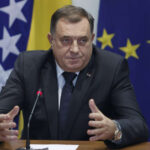 Milorad Dodik: Moja politika je EU, ali da RS bude vidljiva