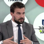 Nermin Muzur: Smiješno je i tragično da Bakir Izetbegović još uvijek poziva u koaliciju