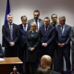 SDP: SBiH, NES i ZNG će platiti cijenu zbog izdaje projekta Osmorke