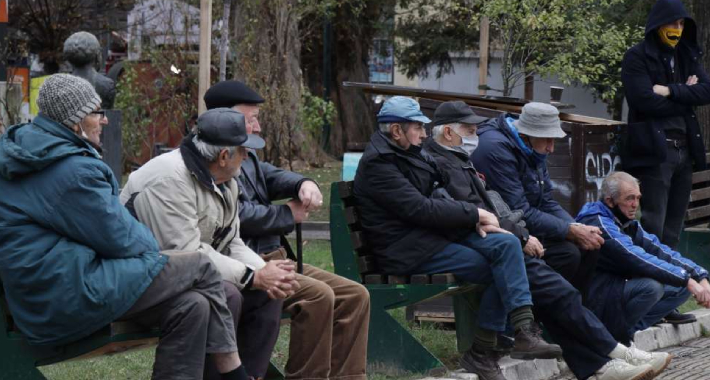 Hoće li penzioneri izaći na ulice? Zarobljeni su između inflacije i marginalizacije