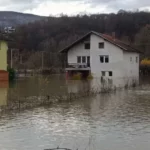 Pružaju pomoć ugroženom stanovništvu: Porast vodostaja na svim vodnim tokovima na području USK