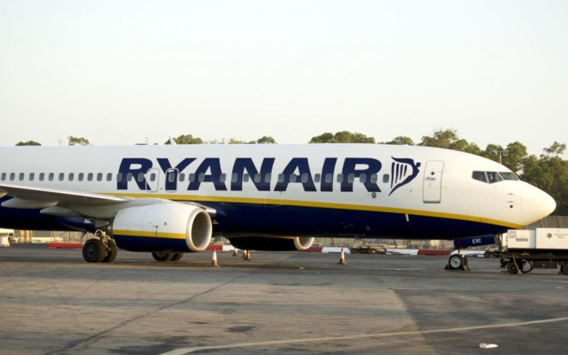 Odlazi li Ryanair sa banjalučkog aerodroma?