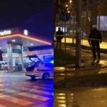 Likvidiran 28-godišnji Arijel u Banjaluci: Tragedija na benzinskoj pumpi