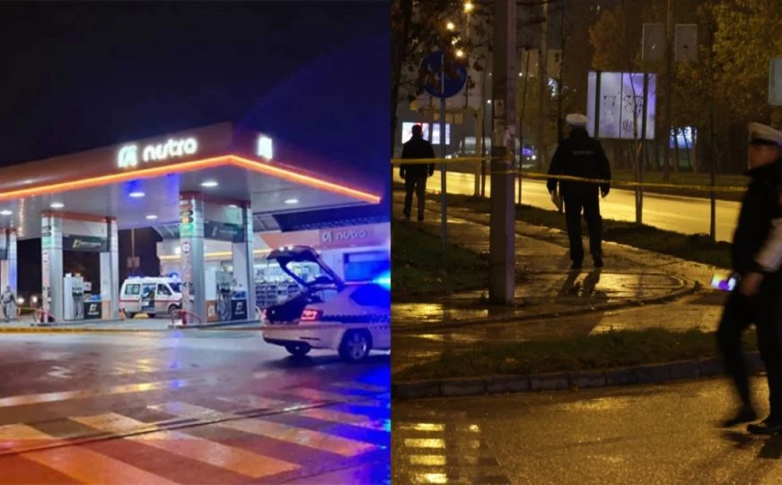 Likvidiran 28-godišnji Arijel u Banjaluci: Tragedija na benzinskoj pumpi