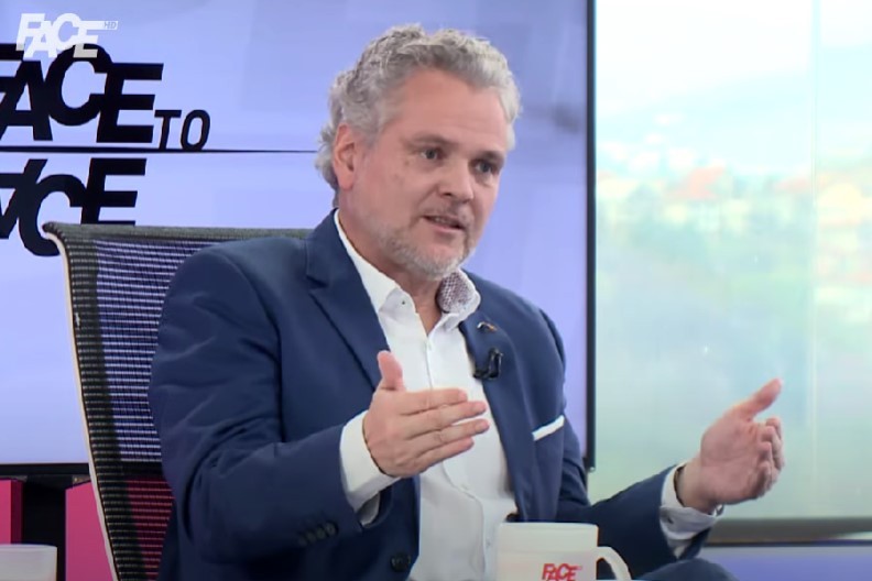 Johann Sattler: BiH neće u EU ni za 10 godina, dok ne ispuni uvjete