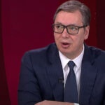 Vučić nakon sastanka sa Kurtijem: Plašim se da možemo da ostanemo zaglavljeni