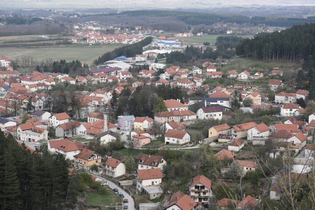 Hoće li siromašne opštine u Srpskoj nestati?