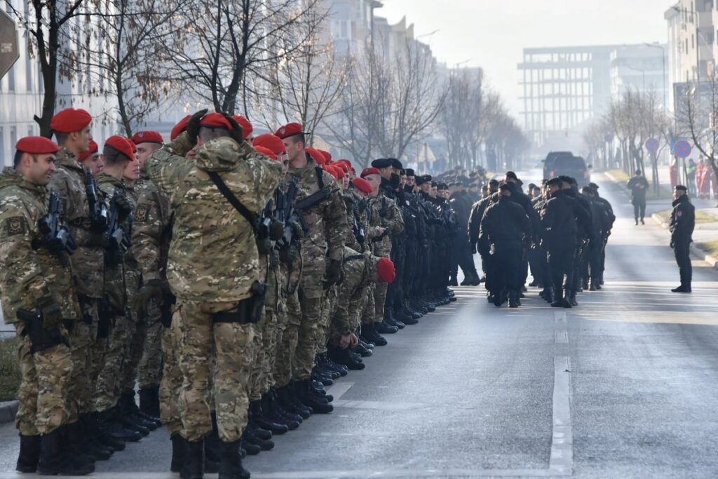 Duge cijevi na ulicama I.Sarajeva: Posljednje pripreme za obilježavanje “Dana RS-a”