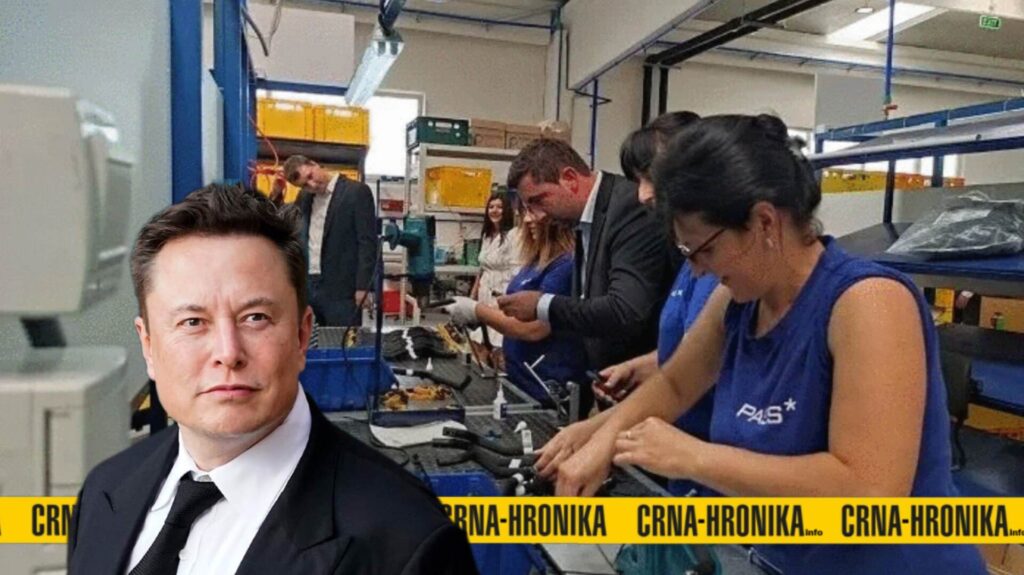 Tesla stiže u BiH: Sve dogovoreno s Elonom Muskom