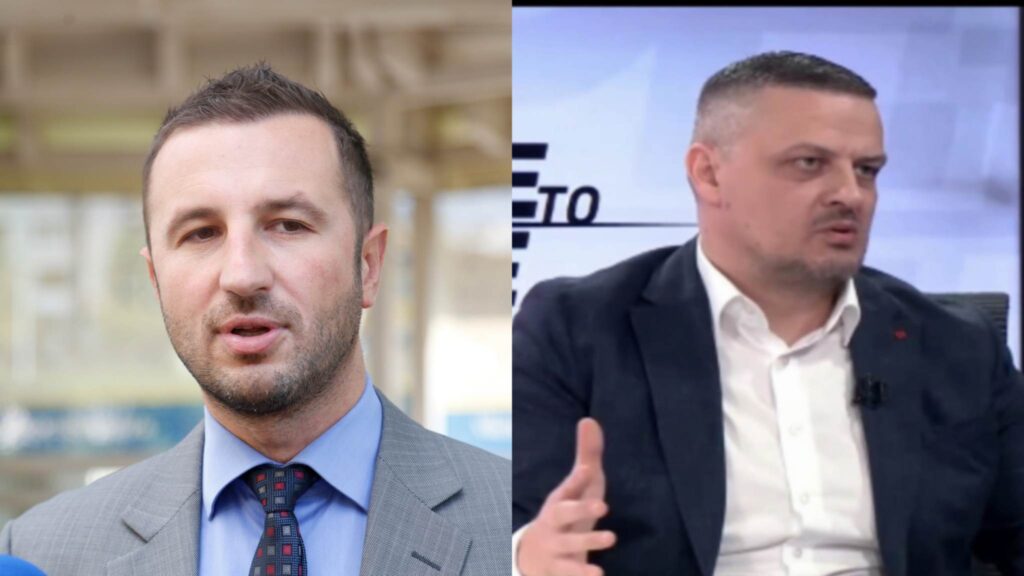 Efendić: “Jedan nazovi političar večeras je na televiziji govorio kako je navodno SBiH nekoga izdala”