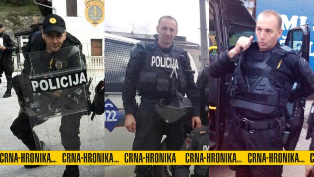 Preminuo policajac MUP-a KS: “Bio pripadnik Prve bošnjačke brigade”