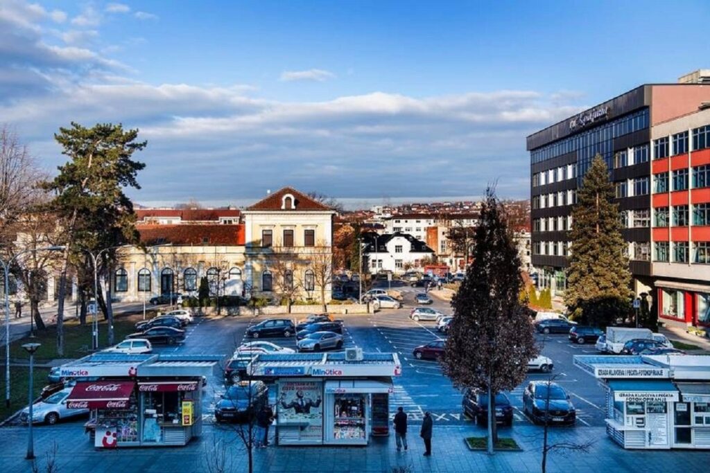 Banja Luka: Građanima Srbije ćemo i ove godine dati besplatan parking