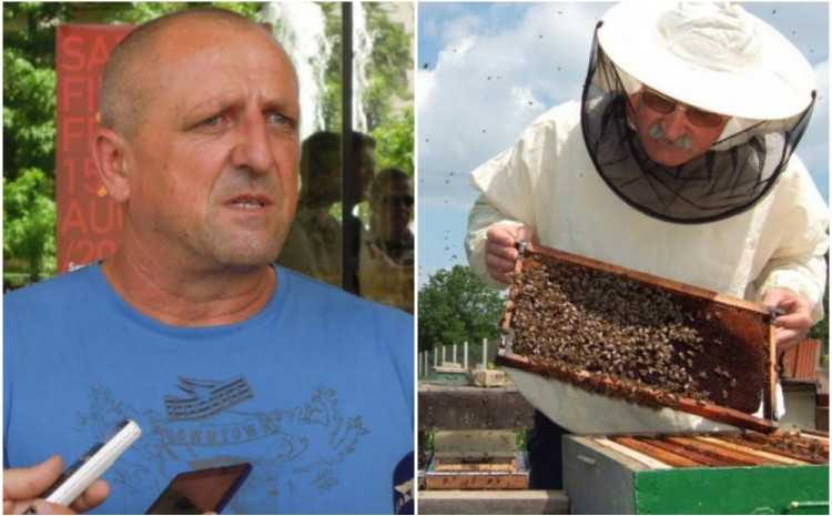 Koliko će koštati med? Prve posljedice od visokih temperatura će imati pčelari!