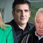 Faruk Kapidžić: Ivana Marić i Enver Kazaz su opskurni kvazi “analitičari”