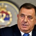 Dodik ponovo napao reisa Kavazovića: On štiti one koji su vrijeđali moj narod, slažem se da nismo na istim stranama