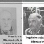 Danas dženaza Senadu Kaltaku (66) i njegovom ocu Vejsilu (87)