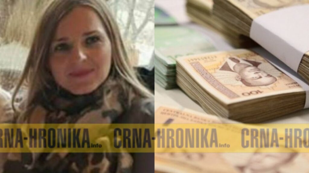 Ovo je korumpirana inspektorica Ajla Čeljo: Presuđenog pedofila vratila među učenike