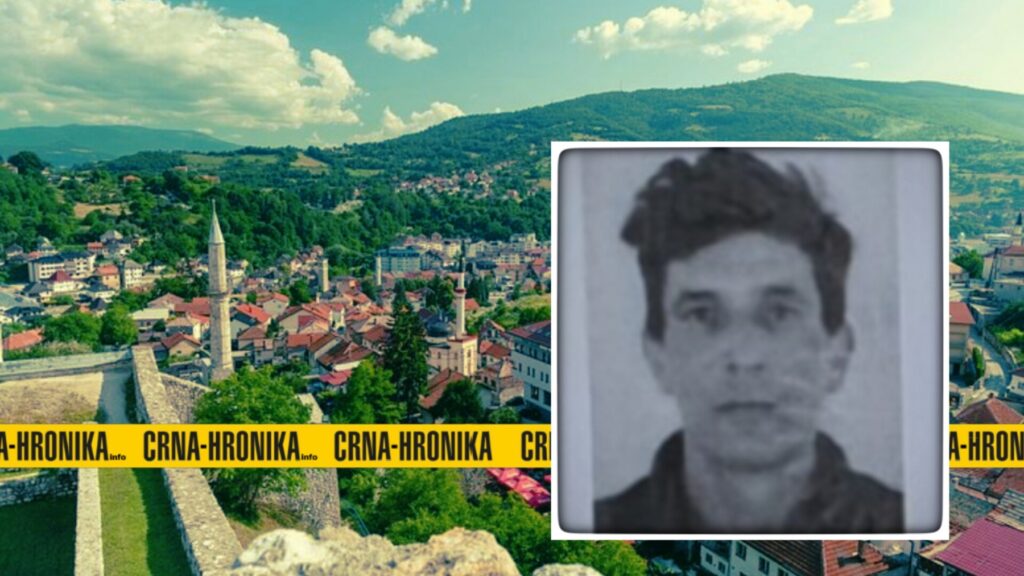 Potresni detalji tragedije u Travniku: Denis si oduzeo život dan pred rođenje 8. djeteta