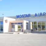 Aerodrom Mostar bilježi rekordne brojeve putnika u aprilu 2024. godine