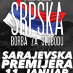 Poznato je gdje će se održati “sarajevska” premijera spornog filma Borisa Malagurskog