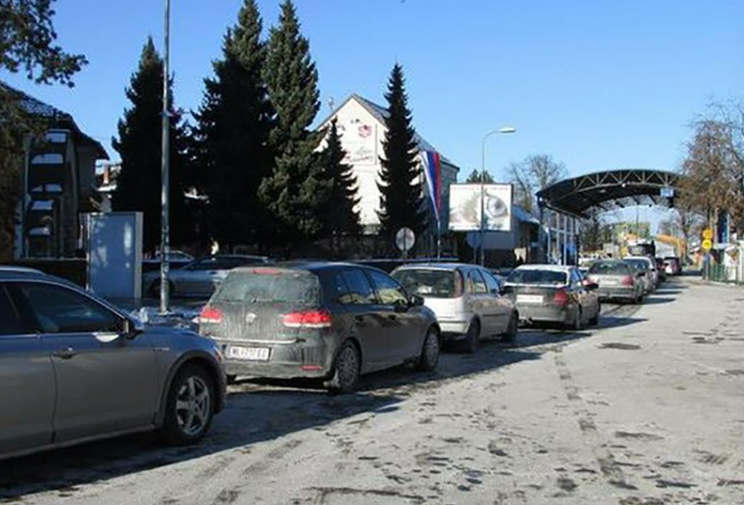 Izbjegavajte ovaj granični prelaz u BiH: Ako putujete, obratite pažnju