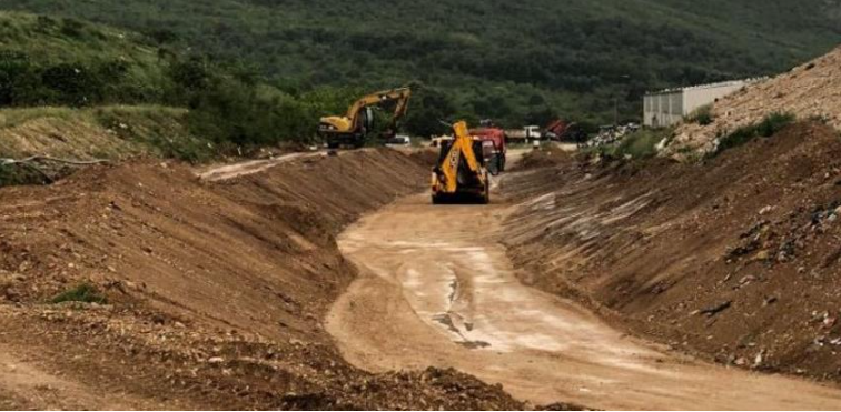 Grad Mostar dobio okolišnu dozvolu za Deponiju