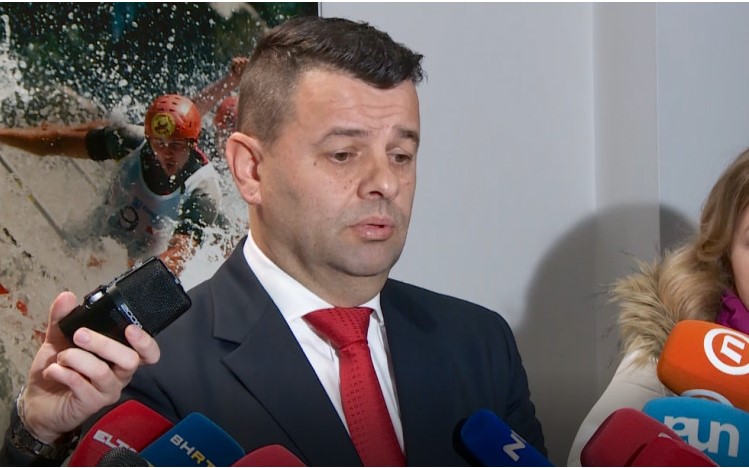 Oštre rekacije opozicije na SNSD zbog predlaganja borca Armije BiH za ministra