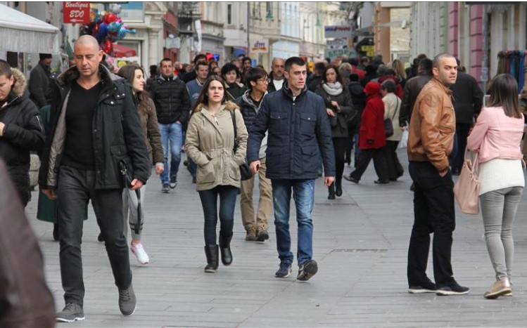 Stanovnici BiH srećniji od Crnogoraca, Rusa i Kineza